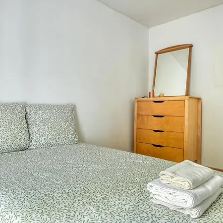 3 Bedroom With Balconies *