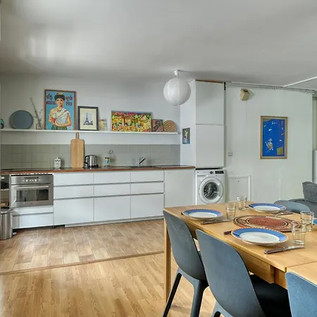 3 Bedroom With Balconies