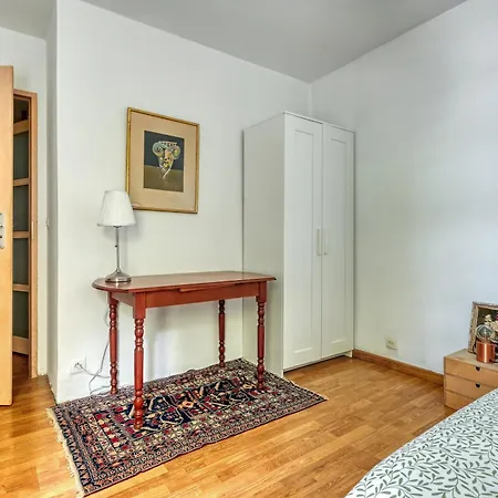 3 Bedroom With Balconies