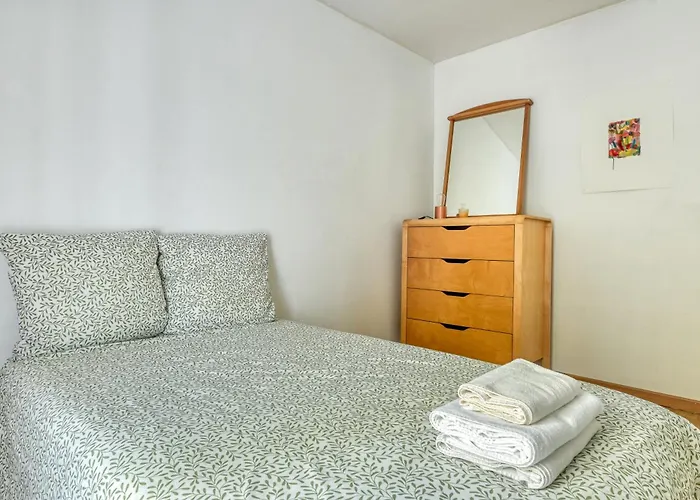 3 Bedroom With Balconies *